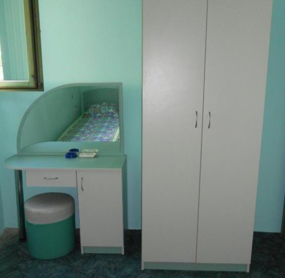 Номер Стандарт Совместная Ванная, Villa Mari Guest Rooms