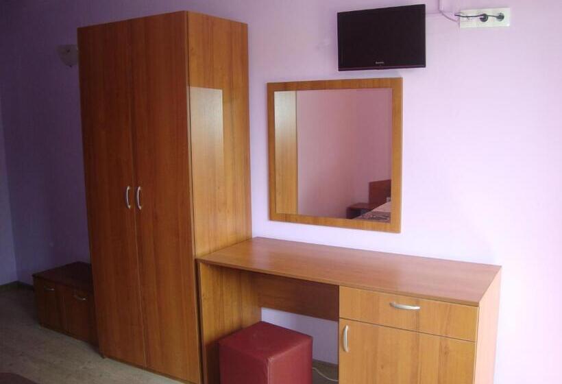 Номер Стандарт Вид на Море, Villa Mari Guest Rooms
