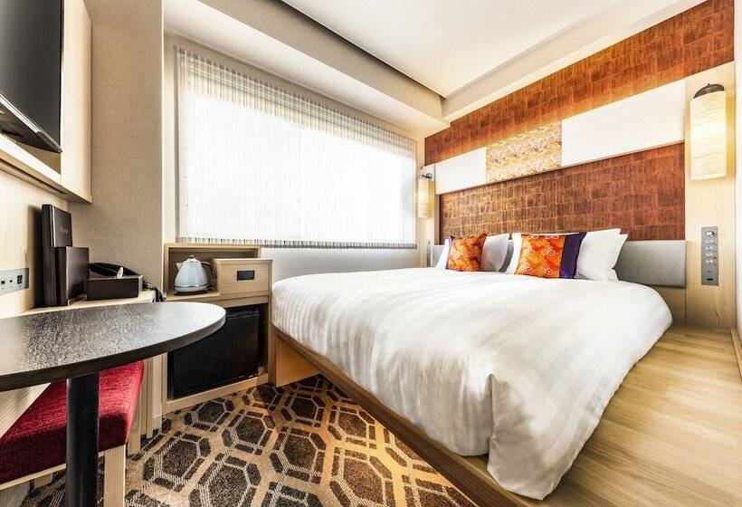 Номер Стандарт, Hanshin Annex Osaka