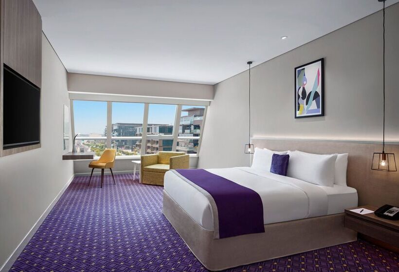 Family Suite, Leva Hotel And Suites, Opposite Downtown