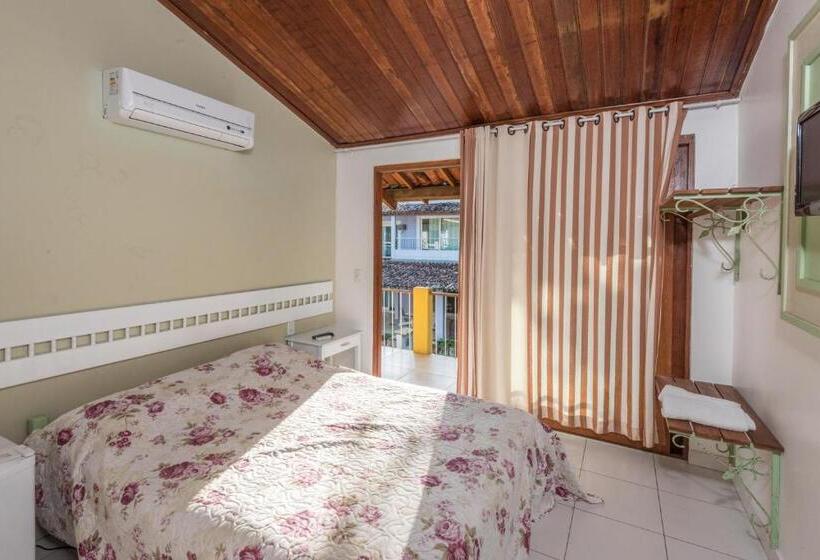 스탠다드 룸, Mundaí Praia Camping E Est Para Mh
