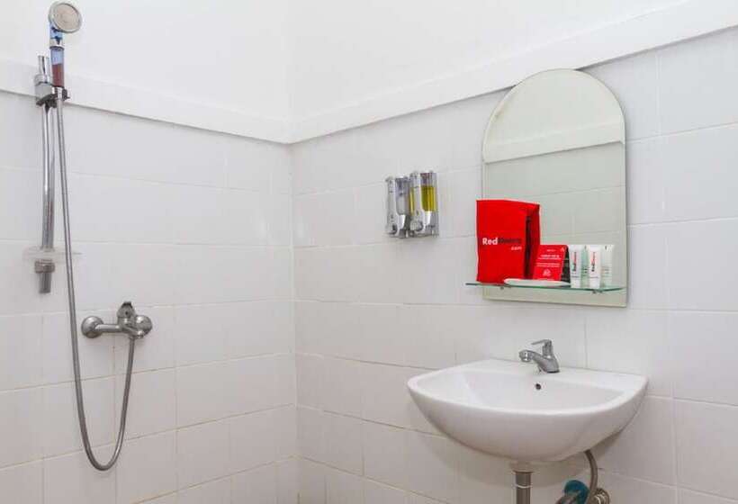 스탠다드 룸, Reddoorz Plus Near Sukajadi 2