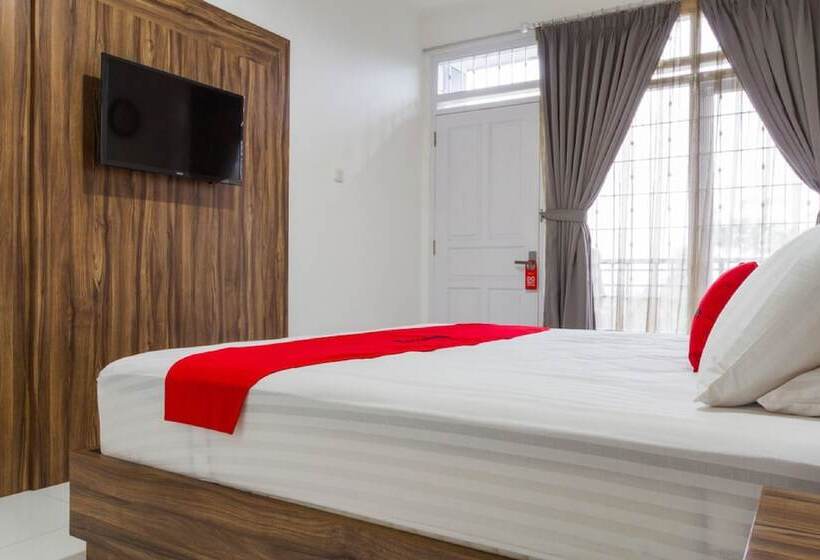 스탠다드 룸, Reddoorz Plus Near Sukajadi 2