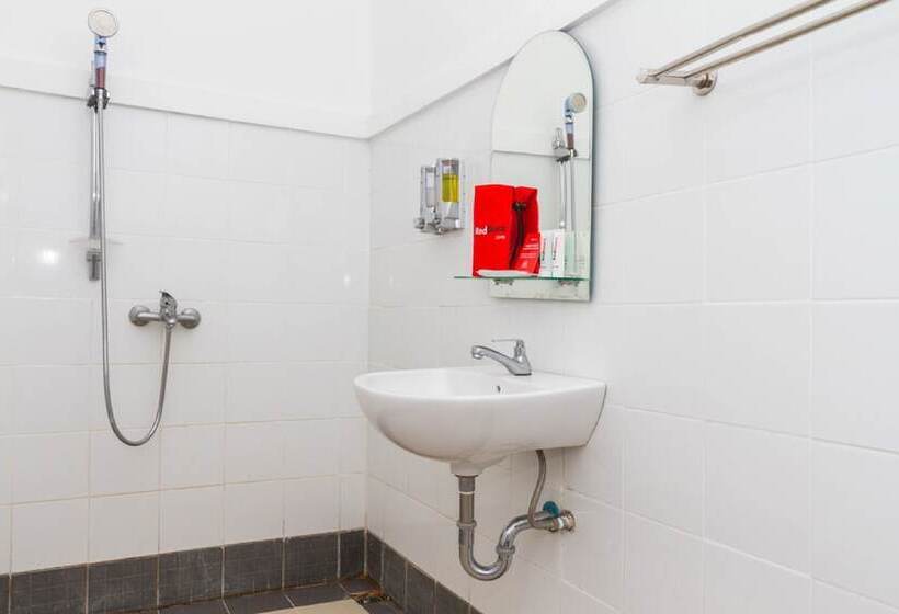 이코노미 룸, Reddoorz Plus Near Sukajadi 2