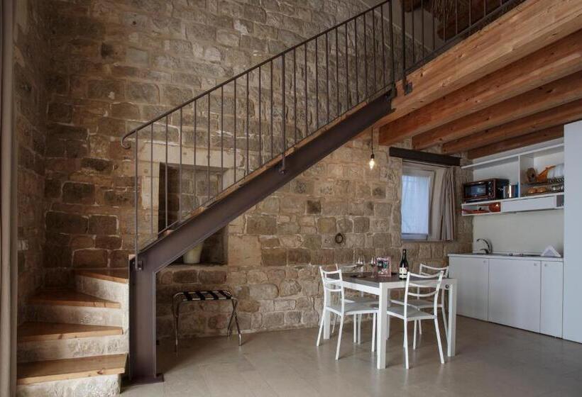 带1个卧室的公寓, Stacci Rural Resort