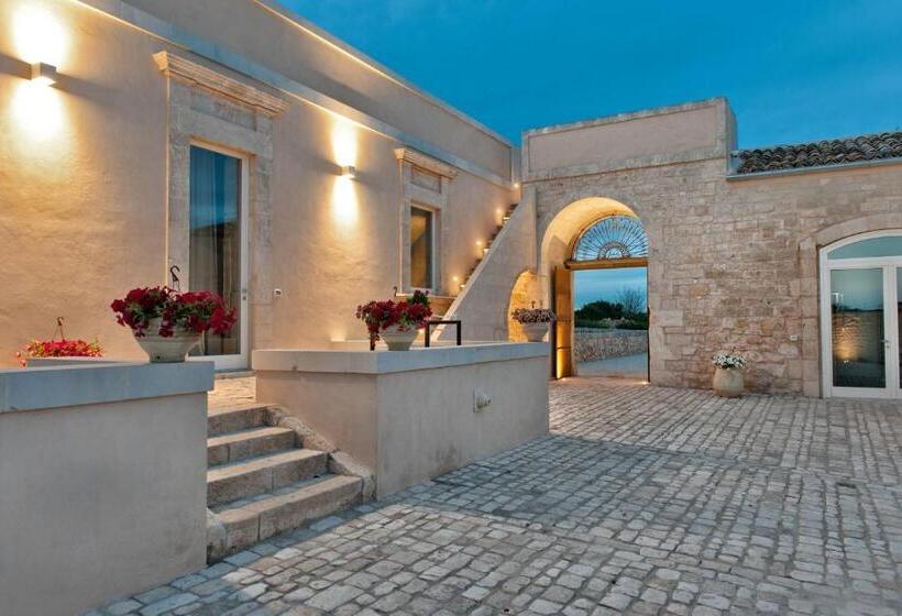 带1个卧室的公寓, Stacci Rural Resort