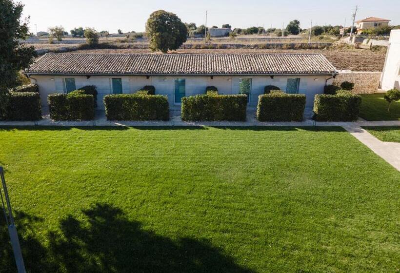标准间, Stacci Rural Resort