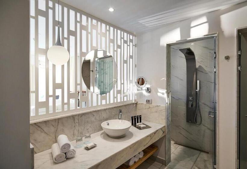 スイート, Steigenberger Pure Lifestyle