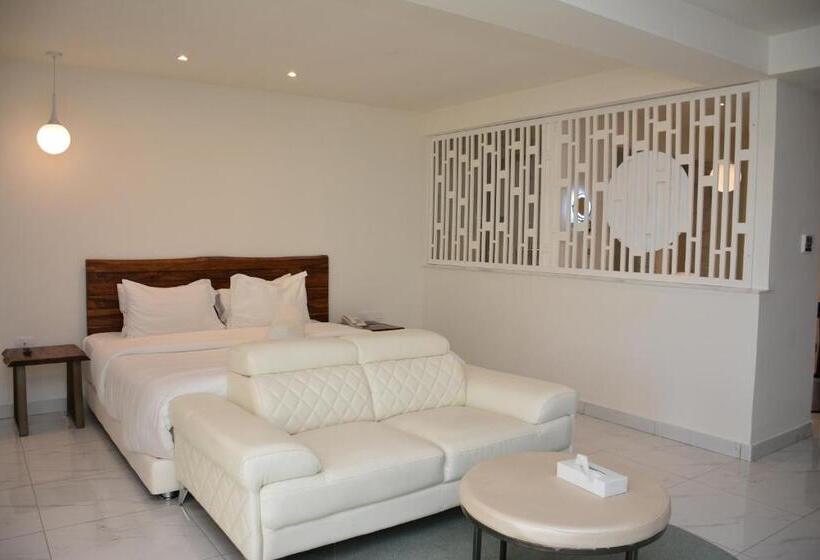 スタンダードルーム, Steigenberger Pure Lifestyle