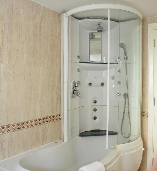 スイート, Steigenberger Pure Lifestyle