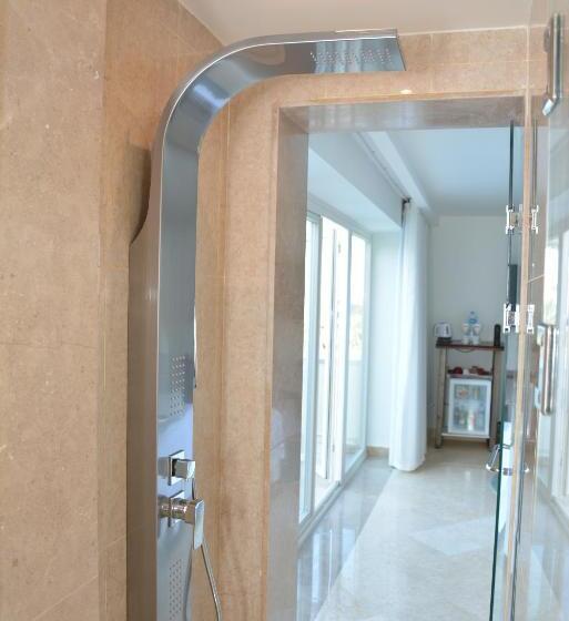 Suite with Pool, Steigenberger Pure Lifestyle