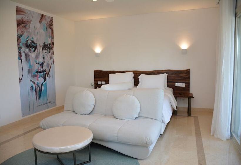 スイート, Steigenberger Pure Lifestyle