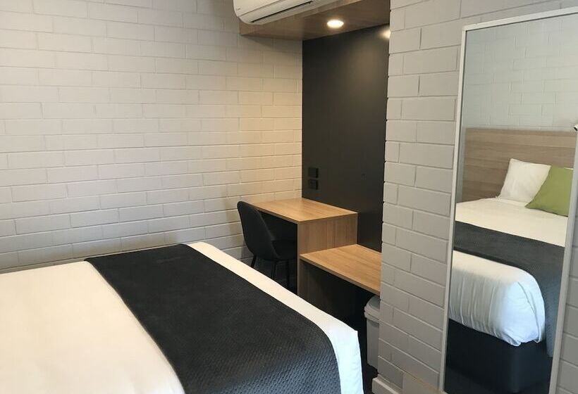 חדר סטודיו סטנדרד, Frewville Motor Inn