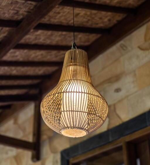 디럭스 룸, Ubud Batan Nyuh Bed Breakfast & Spa
