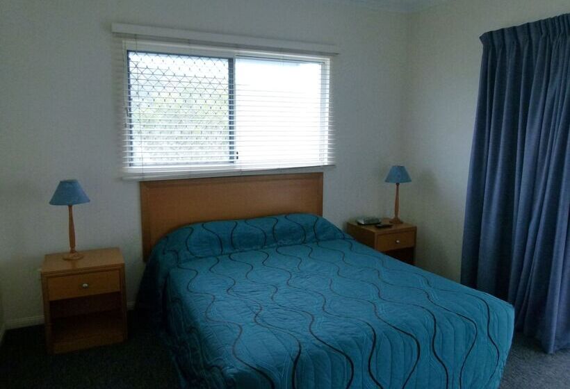 １ベッドルームアパートメント, Madison Ocean Breeze Apartments