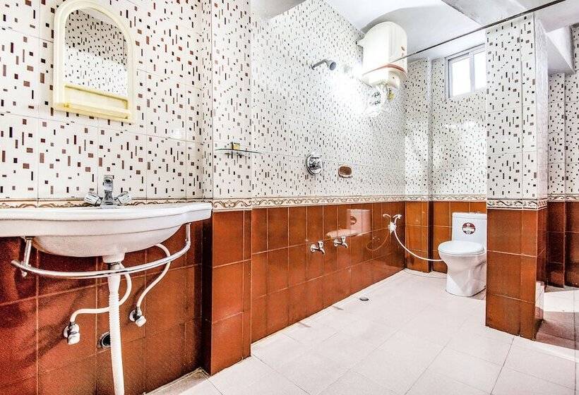 سوییت, Fabhotel Roshan Residency   Nr Kurinji Andavar Temple