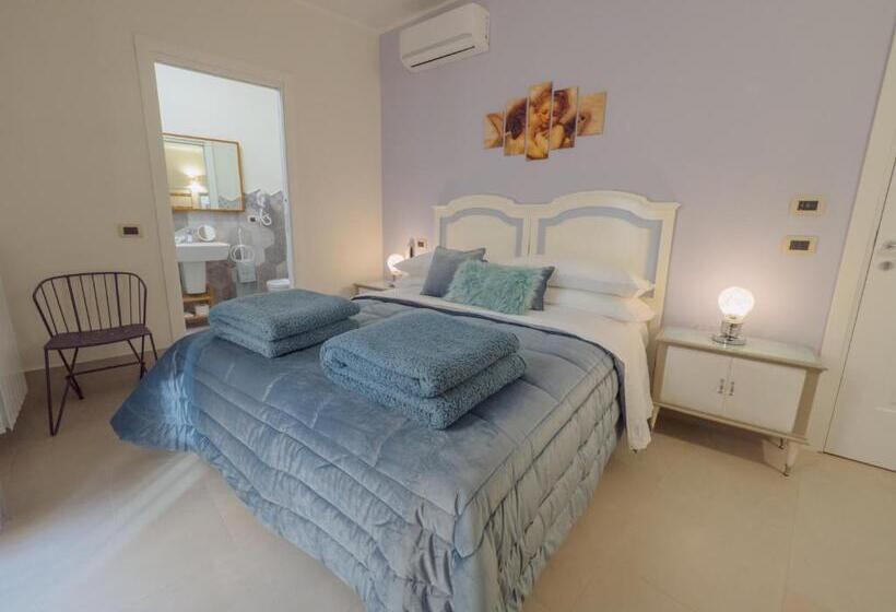 Номер Стандарт, Relais Palazzo Duomo B&b