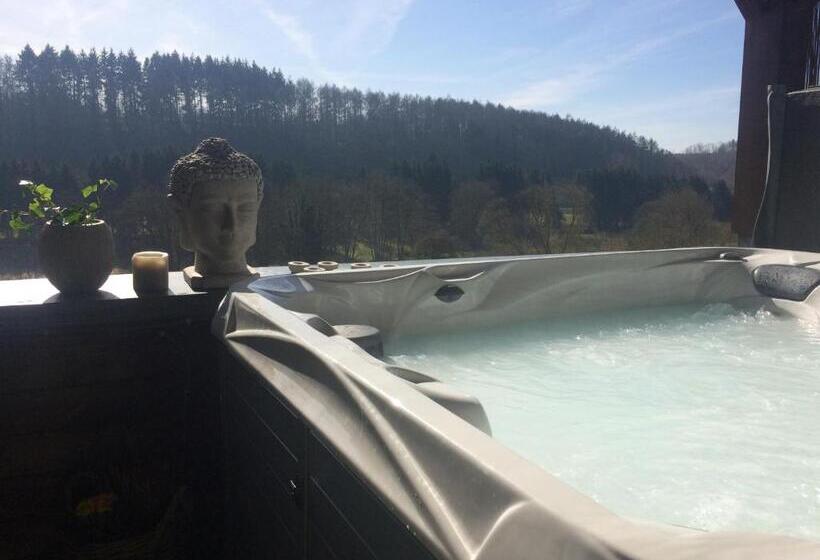 Номер Стандарт, At Home   Jacuzzi Privatif