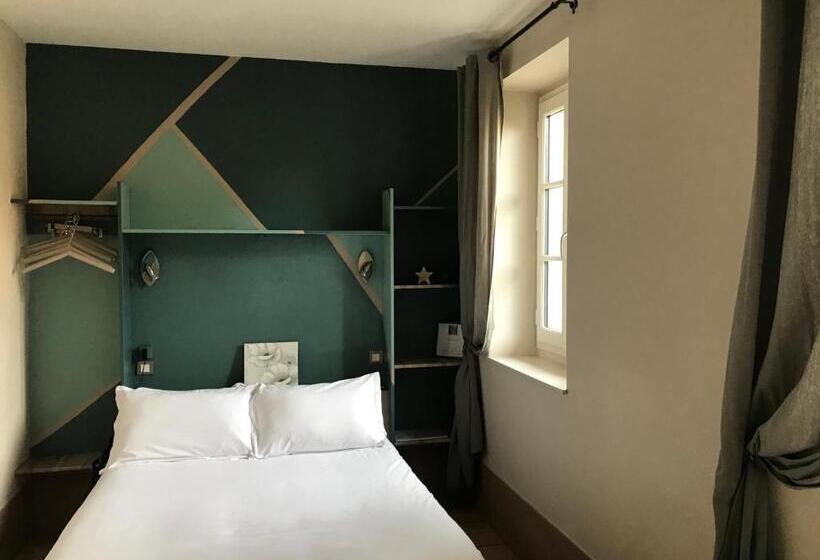 اتاق استاندارد, Hôtel Des Bains