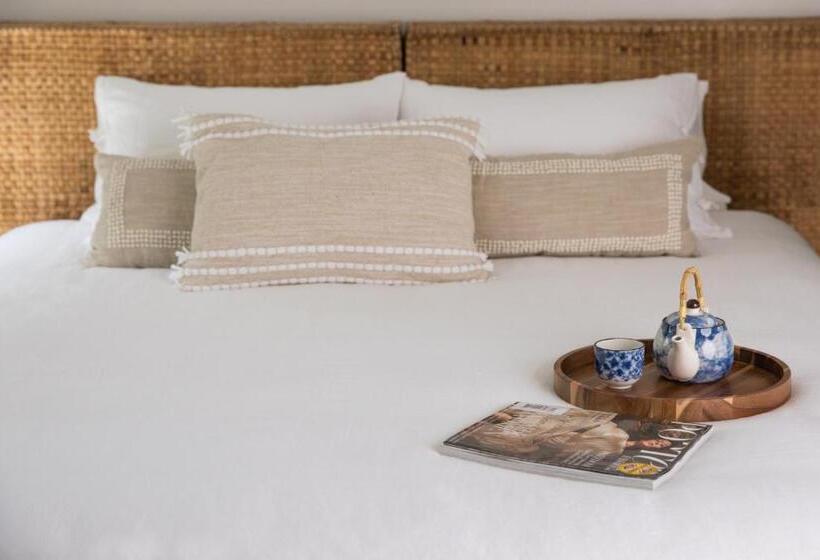 Вилла 1 Спальня Вид на Море, Elysian Luxury Eco Island Retreat
