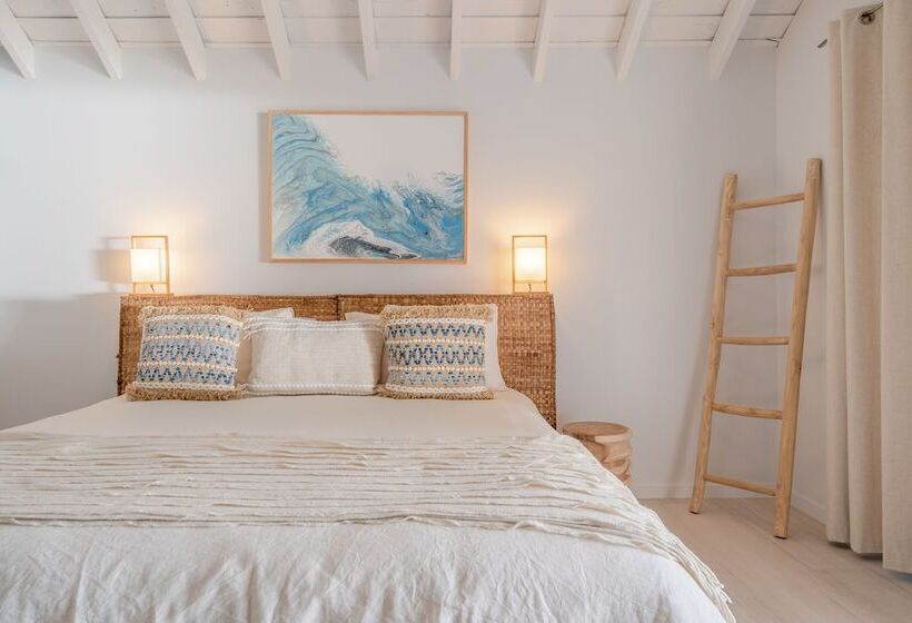 Вилла 1 Спальня Вид на Море, Elysian Luxury Eco Island Retreat