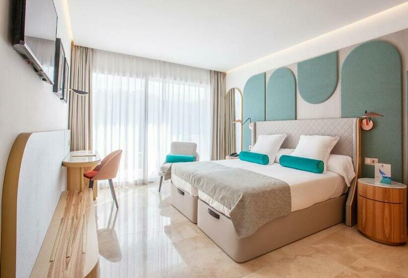 Номер Стандарт Вид на Море, Grupotel Molins