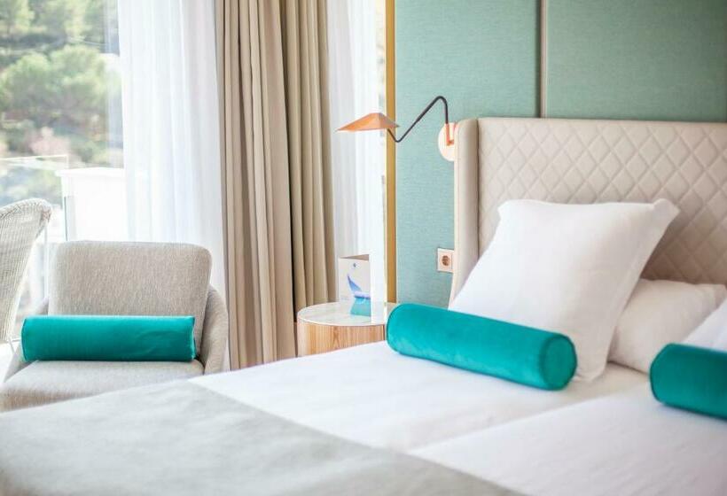 Полулюкс, Grupotel Molins