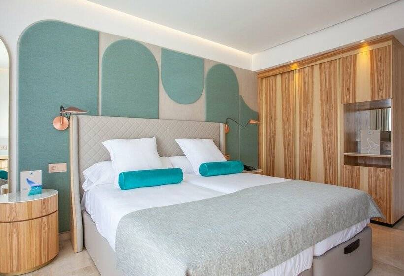 Полулюкс Вид на Море, Grupotel Molins