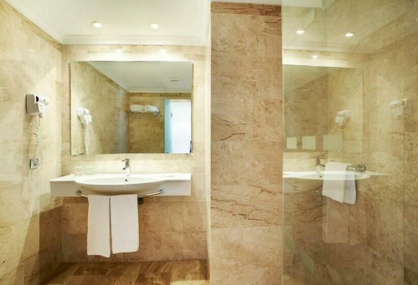 Номер Стандарт, Grupotel Montecarlo