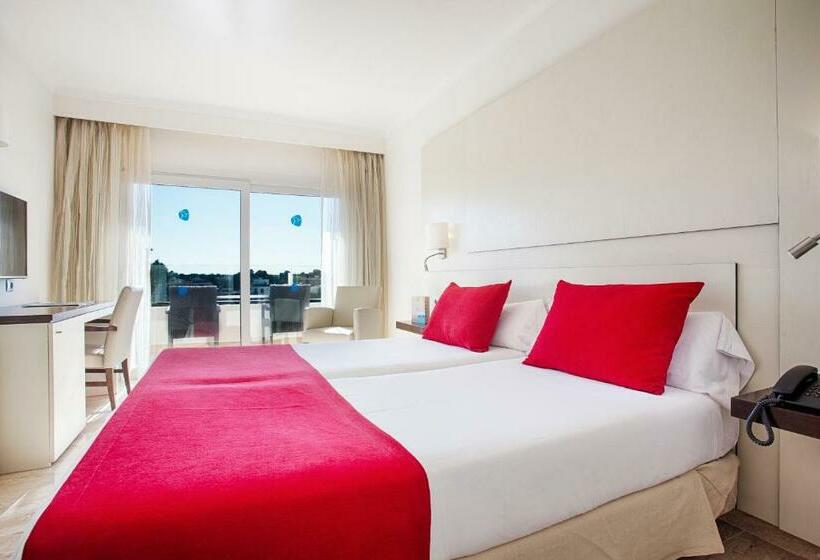 Номер Стандарт, Grupotel Montecarlo