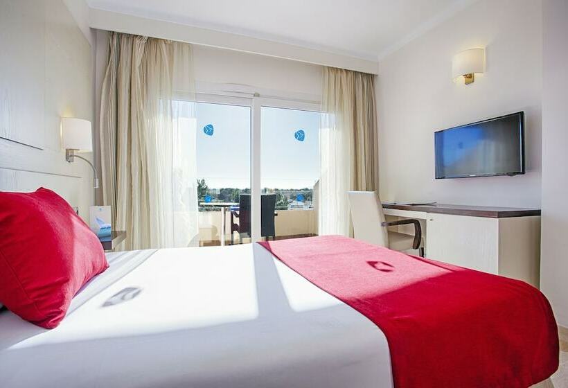 Номер Стандарт Индивидуальный, Grupotel Montecarlo