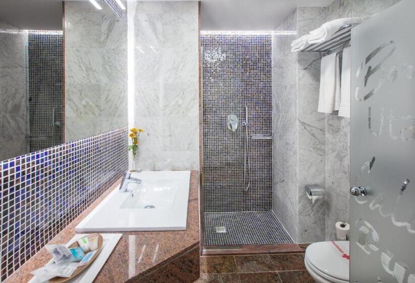 اتاق سوپریور با چشم‌انداز دریا, Europe Playa Marina   Adults Only