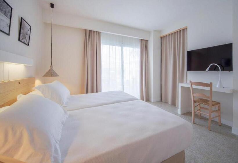 Номер Стандарт с Балконом, Hm Alma Beach - Adults Only