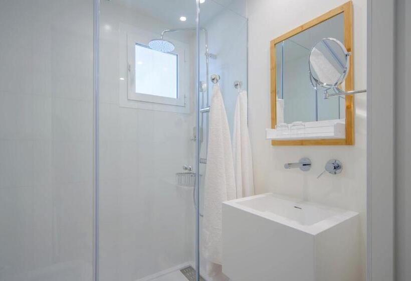 Номер Стандарт Трехместный, Hm Alma Beach - Adults Only