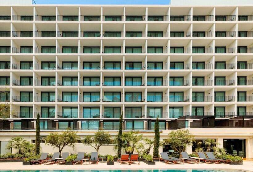 Номер Престиж, Mercure Benidorm