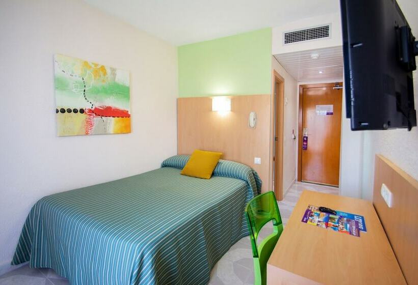 스탠다드 룸, Servigroup Pueblo Benidorm