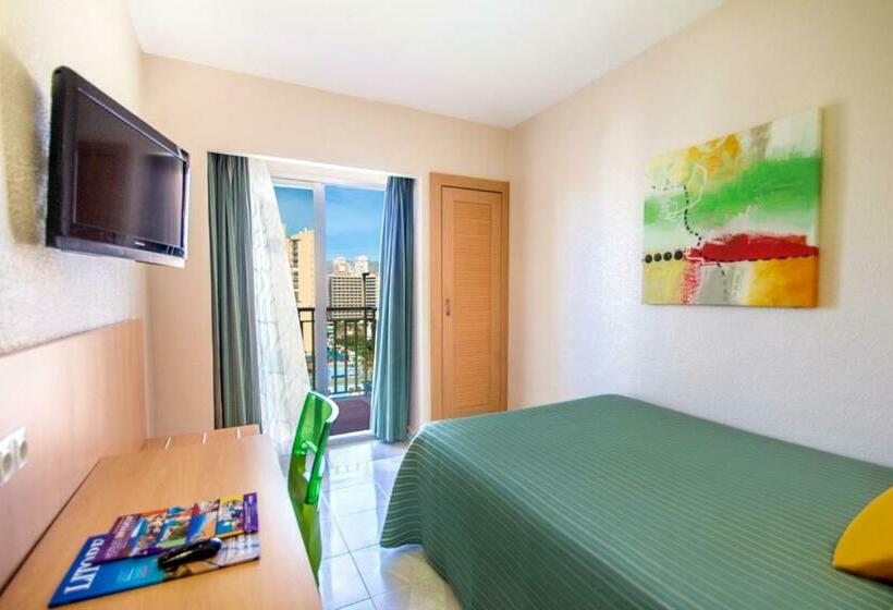 스탠다드 싱글 룸, Servigroup Pueblo Benidorm