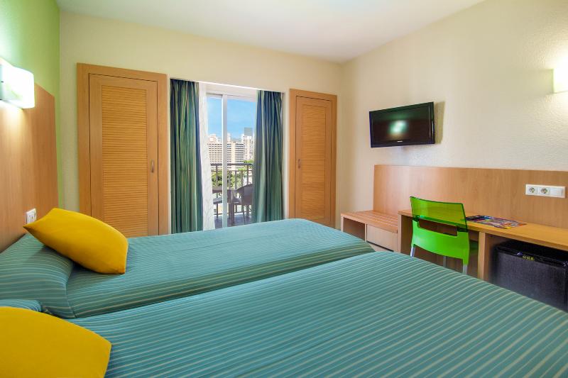 스탠다드 룸, Servigroup Pueblo Benidorm