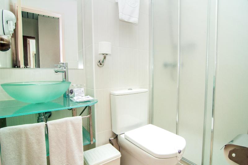 스탠다드 싱글 룸, Servigroup Pueblo Benidorm