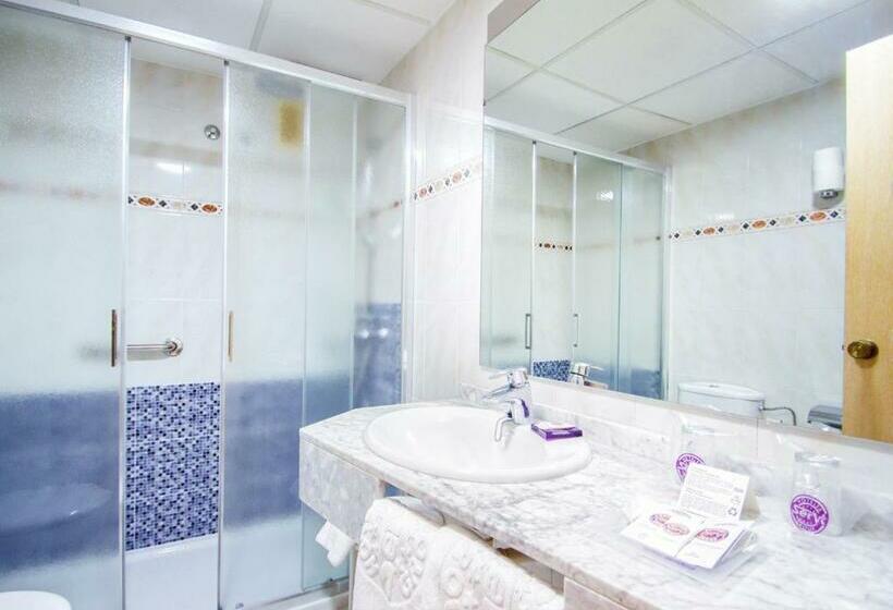اتاق استاندارد یک نفره, Servigroup Rialto