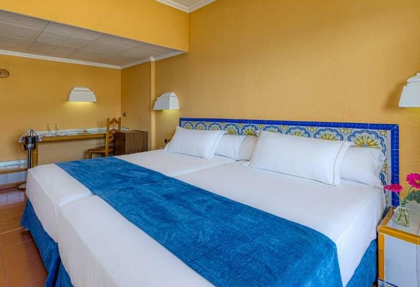 Habitación Estándar, Playadulce