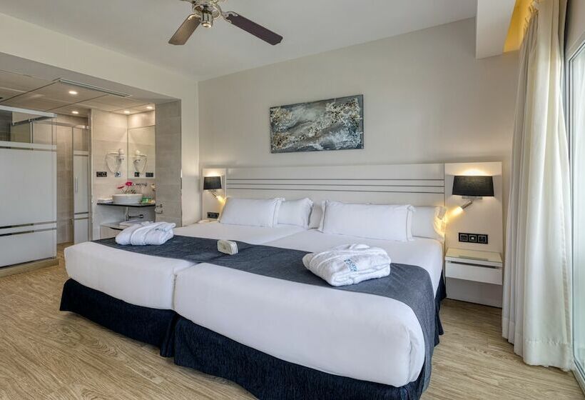 Habitación Estándar, Playadulce
