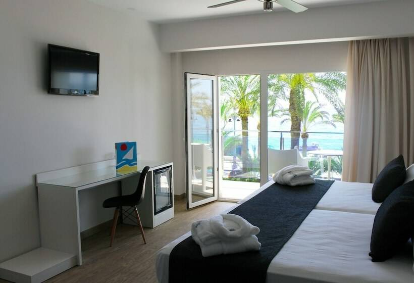 Habitación Estándar, Playadulce
