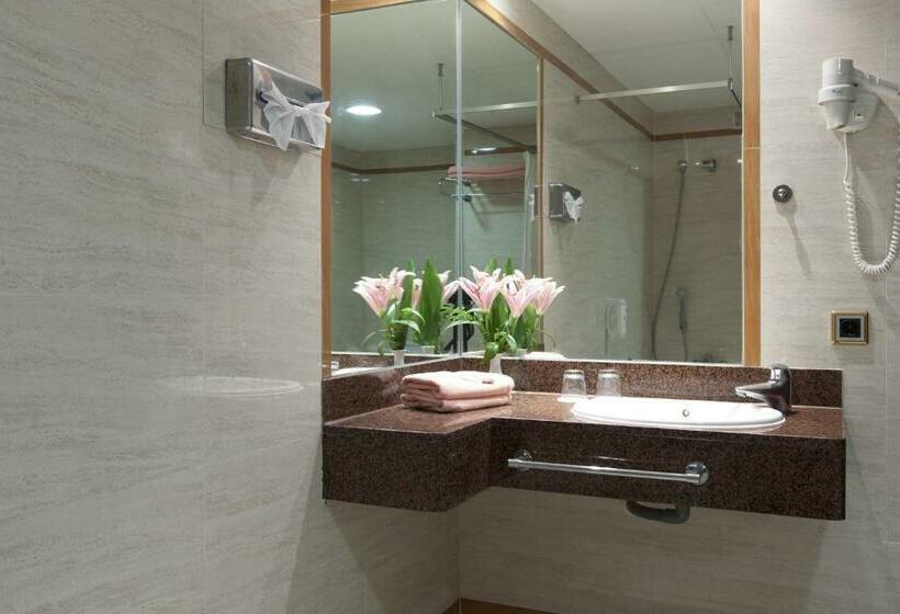 Habitación Familiar, Playadulce