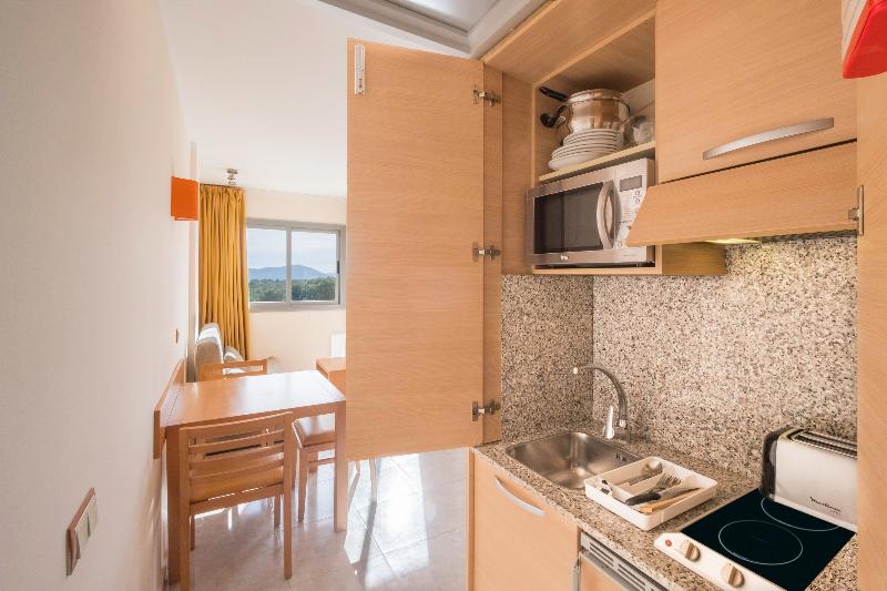Apartamento 1 Quarto, Moon Dreams Atlantic