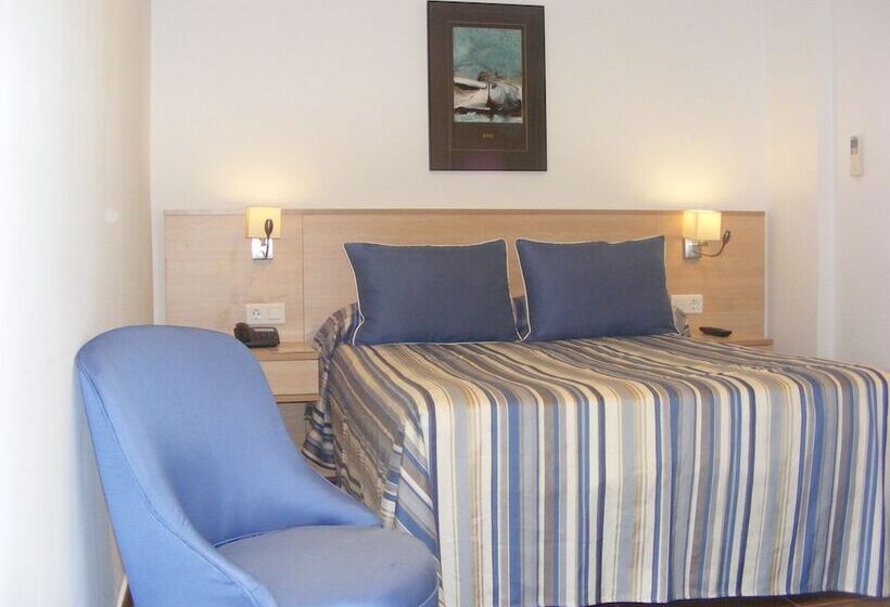 Habitación Estándar, Alkazar