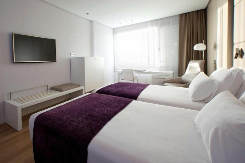 스탠다드 룸 바다 전망, Amaraigua - All Inclusive - Adults Only