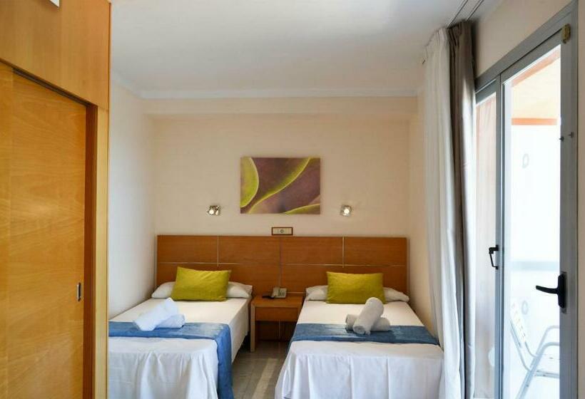 Apartamento 1 Quarto, Moon Dreams Atlantic