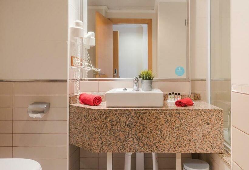 １ベッドルームアパートメント, Atlantic by Hoteles Centric
