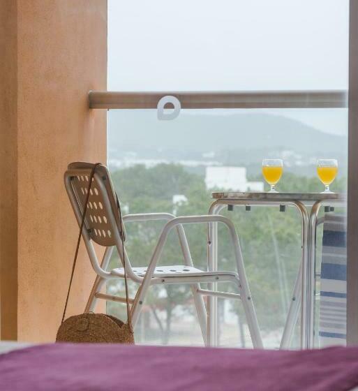 １ベッドルームアパートメント, Atlantic by Hoteles Centric